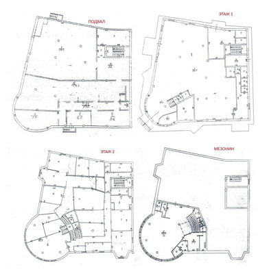 Фото: Продажа ТЦ Окупаемость 7.5 лет test