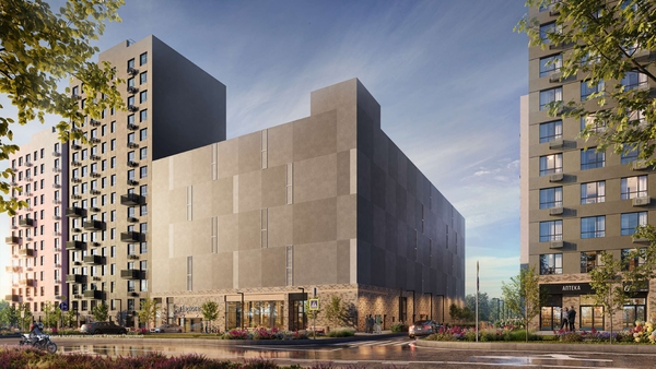 Фото: Продам коммерческое помещение 26.47 м2, Комбинатская ул, 16, Совхозный п test