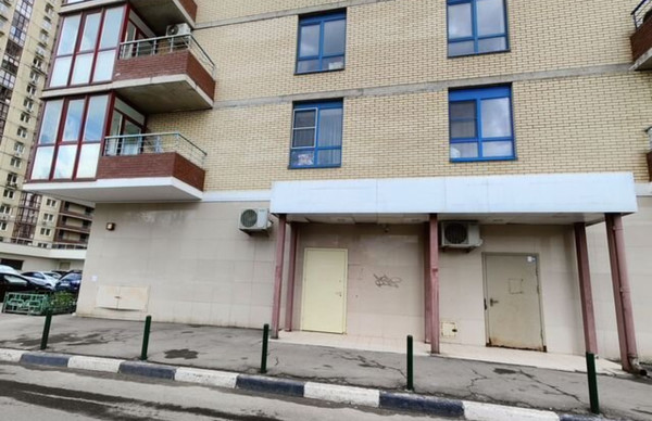 Фото: Свободного назначения, 100 кв.м. test