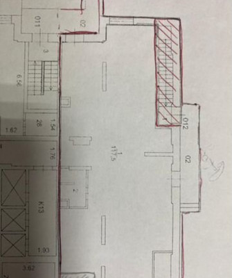 Фото: Свободного назначения, 100 кв.м. test