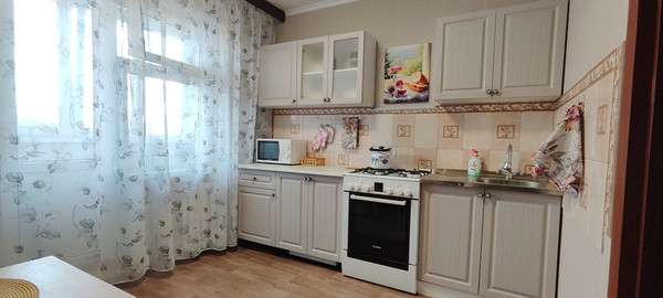 Квартира в аренду в Щапово, Щапово п, 40