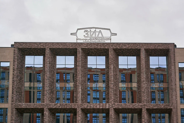 Фото: Помещение в аренду test