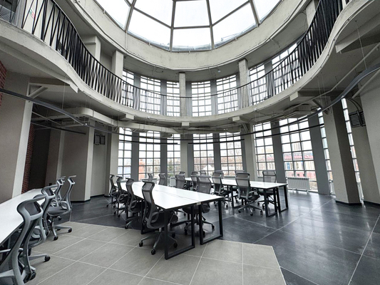 Фото: Сдам офисное помещение на втором этаже на 22 рабочих места в центре Екатеринбурга test