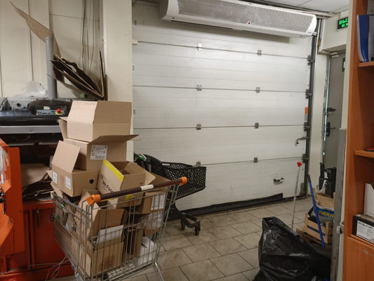 Фото: Помещение, 584 м2 test