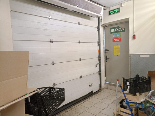 Фото: Помещение, 584 м2 test