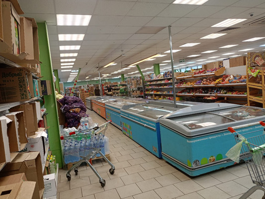 Фото: Помещение, 584 м2 test