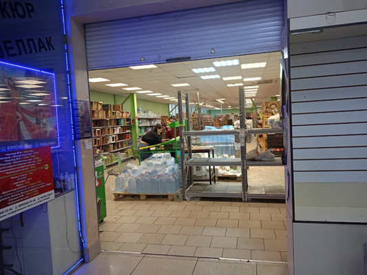 Фото: Помещение, 584 м2 test