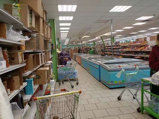 Фото: Помещение, 584 м2 test