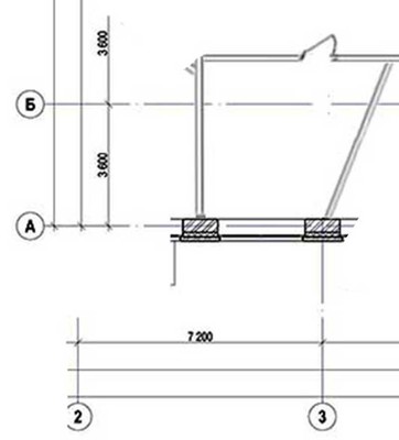 Фото: Аренда торгового помещения 24м2 test