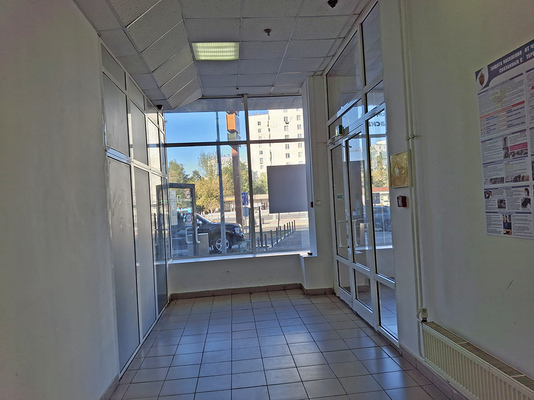 Фото: Аренда торгового помещения 31,1м2 test