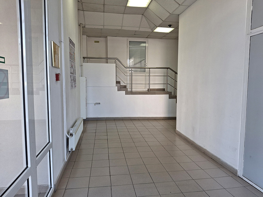 Фото: Аренда торгового помещения 31,1м2 test