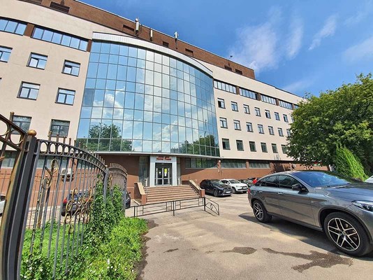 Фото: Аренда торгового помещения 31,1м2 test