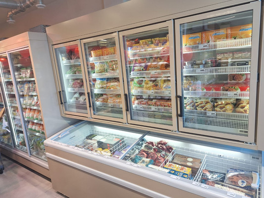 Фото: Помещение с арендатором Магнит! test