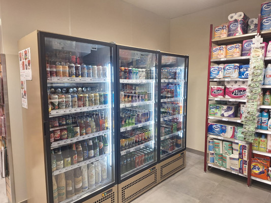 Фото: Помещение с арендатором Магнит! test