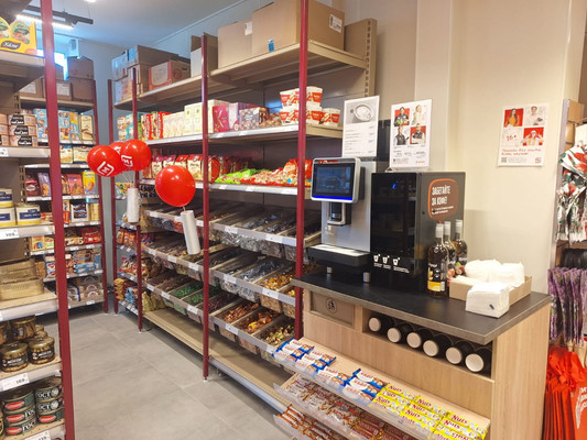 Фото: Помещение с арендатором Магнит! test