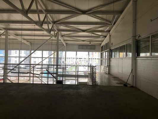 Фото: Сдача в аренду торговых площадей . В якорном торговом центре.38000 метров. test