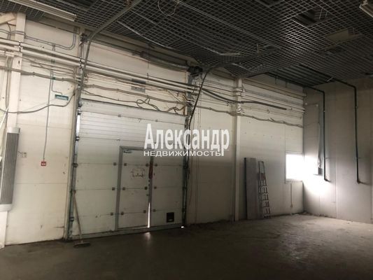 Фото: Сдача в аренду торговых площадей . В якорном торговом центре.38000 метров. test