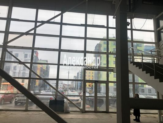 Фото: Сдача в аренду торговых площадей . В якорном торговом центре.38000 метров. test