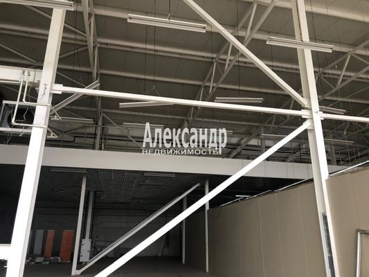 Фото: Сдача в аренду торговых площадей . В якорном торговом центре.38000 метров. test