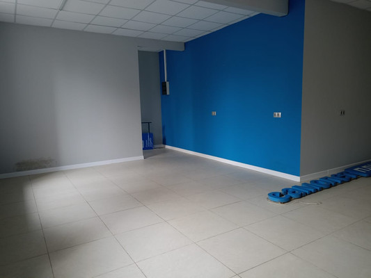 Фото: Свободного назначения, 56м2 test