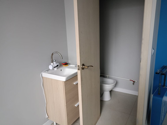 Фото: Свободного назначения, 56м2 test