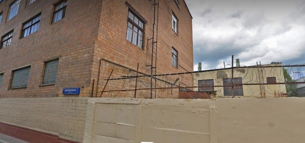 Фото: Сдам склад 390 м2, Вельяминовская ул, 34 с. 31, Москва г test