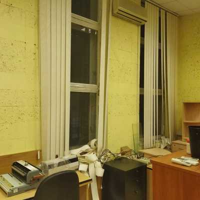 Фото: Сдам офисное помещение 51 м2, Зверинецкая ул, 7, Москва г test