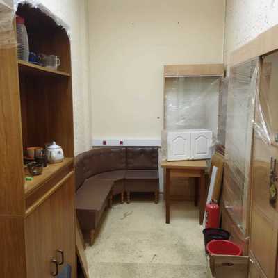 Фото: Сдам офисное помещение 51 м2, Зверинецкая ул, 7, Москва г test