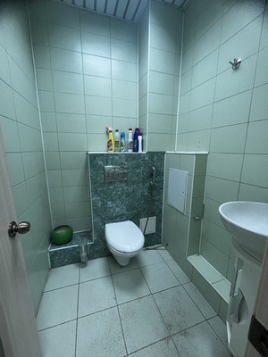 Фото: Аренда свободного помещения test