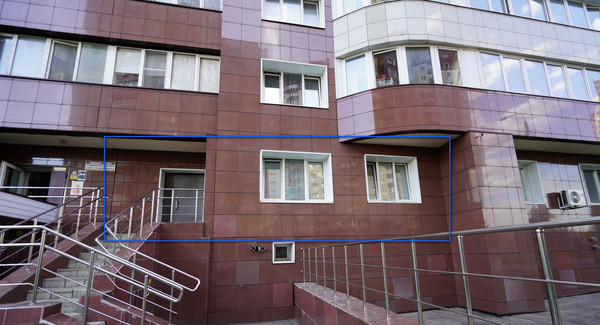 Фото: Продается коммерческое помещение, test