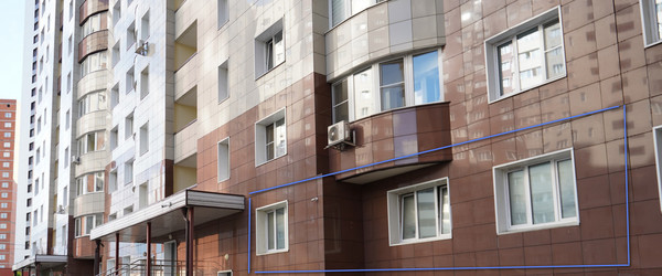 Фото: Продается коммерческое помещение, test