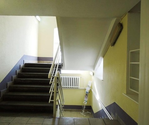 Фото: Сдам помещение 24 кв.м. на мансардном этаже здания в самом центре Екатеринбурга. test