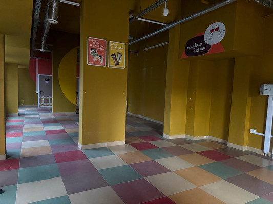 Фото: Сдается коммерческое помещение, test