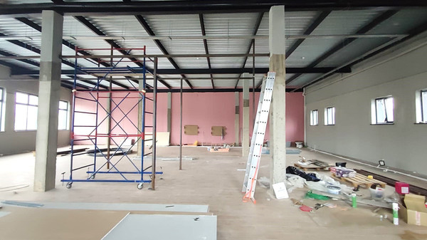 Фото: Аренда 80 м2 д. Чепелёво test