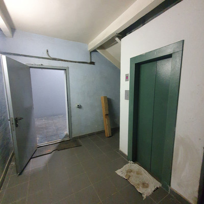 Фото: Склад Пандус 500м2 ставка с отопл test