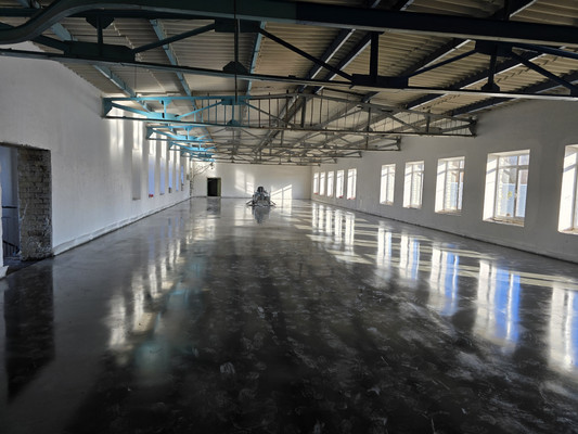 Фото: Сдаётся производство 400-600кв.м. test