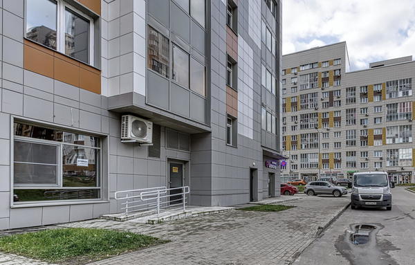 Фото: Сдам коммерческое помещение 67 м2, Носовихинское ш, 43, Москва г test