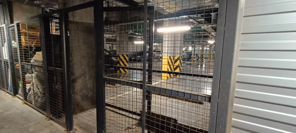 Фото: Кладовка - сетка test