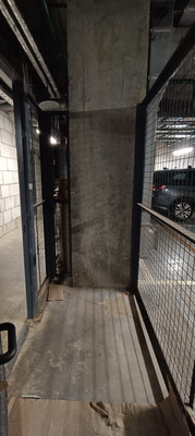 Фото: Кладовка - сетка test