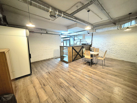 Фото: Сдается коммерческое помещение, test