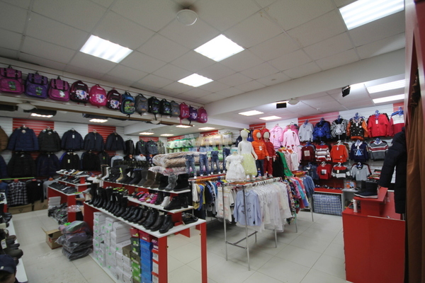 Фото: Тц готовый бизнес test