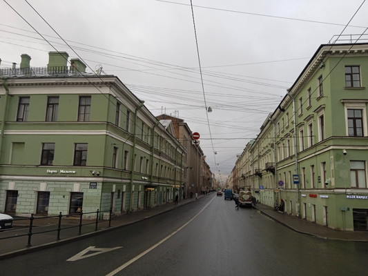 Фото: Шикарное помещение в центре СПб. test