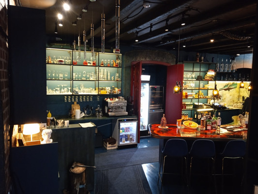 Фото: Шикарное помещение в центре СПб. test