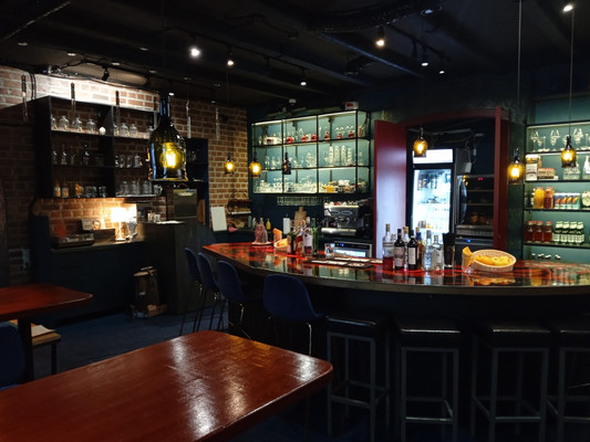 Фото: Шикарное помещение в центре СПб. test