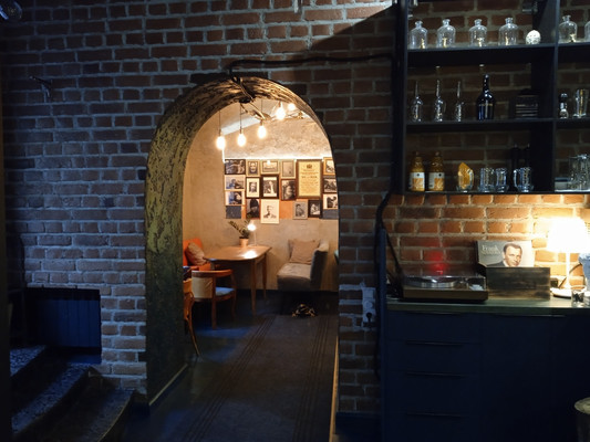 Фото: Шикарное помещение в центре СПб. test