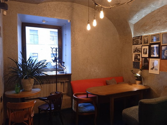 Фото: Шикарное помещение в центре СПб. test