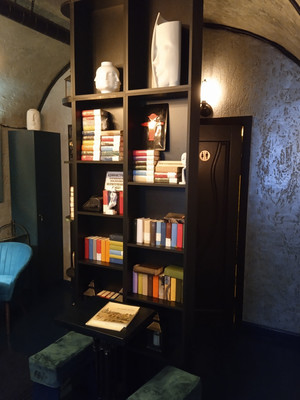 Фото: Шикарное помещение в центре СПб. test