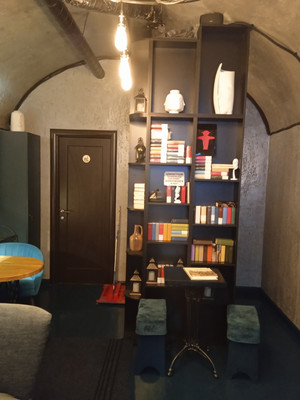 Фото: Шикарное помещение в центре СПб. test