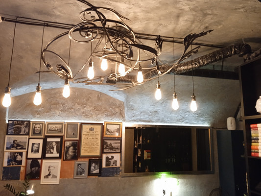 Фото: Шикарное помещение в центре СПб. test