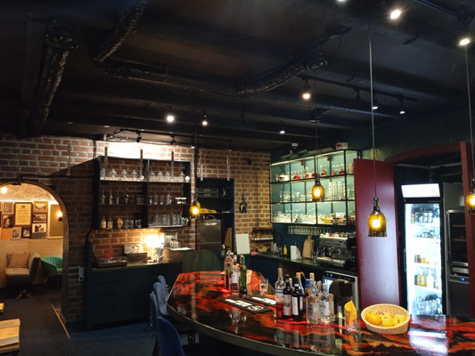 Фото: Шикарное помещение в центре СПб. test